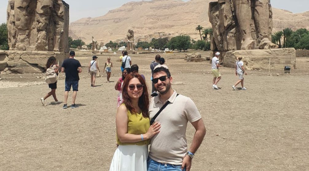 4 Days Luxor and Aswan Tour Package